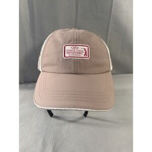 Ahead Crowne Plaza Invitational Colonial Country Club Golf Hat Adjustable